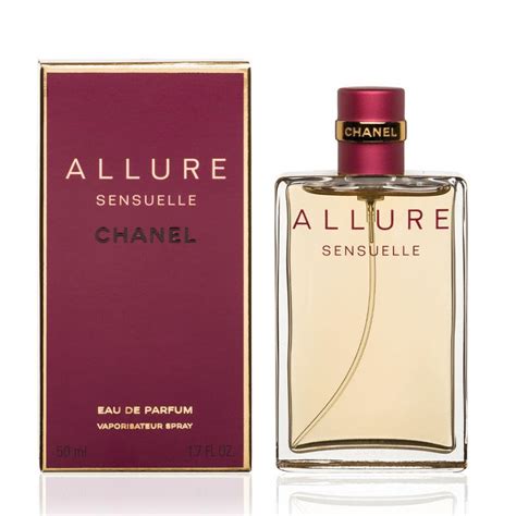 allure chanel for her